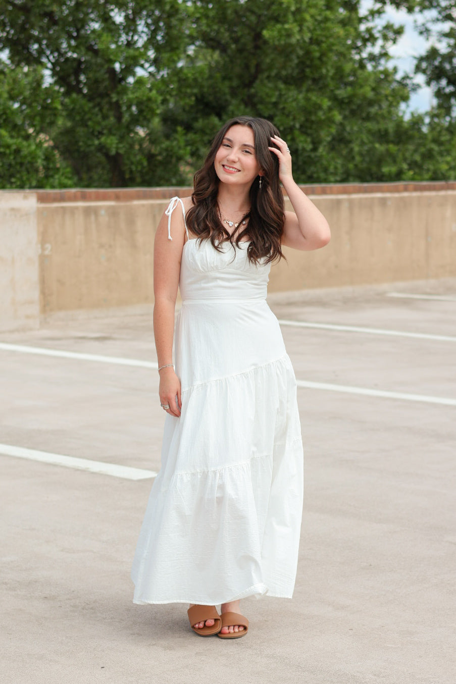 Sophie Dress