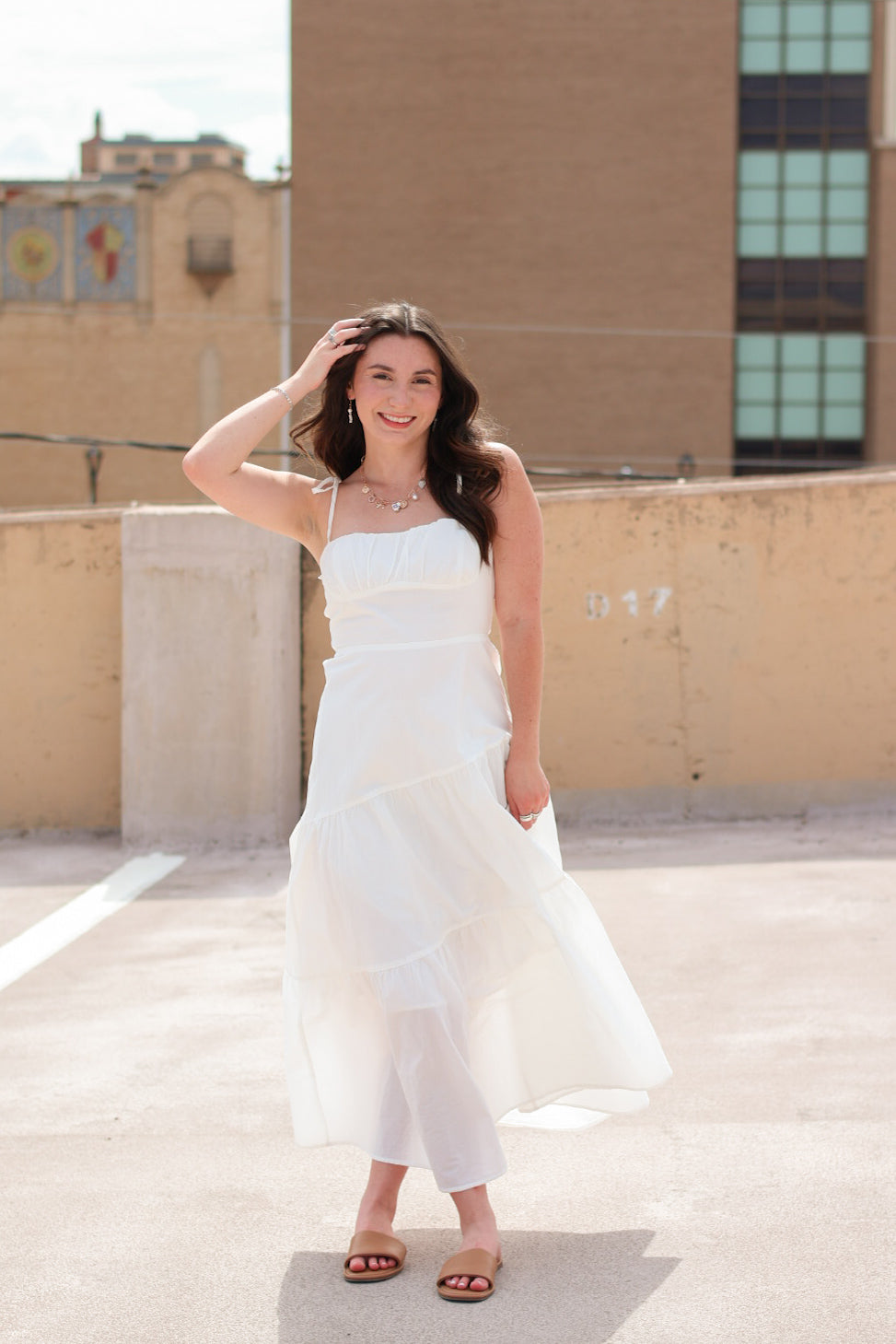 Sophie Dress