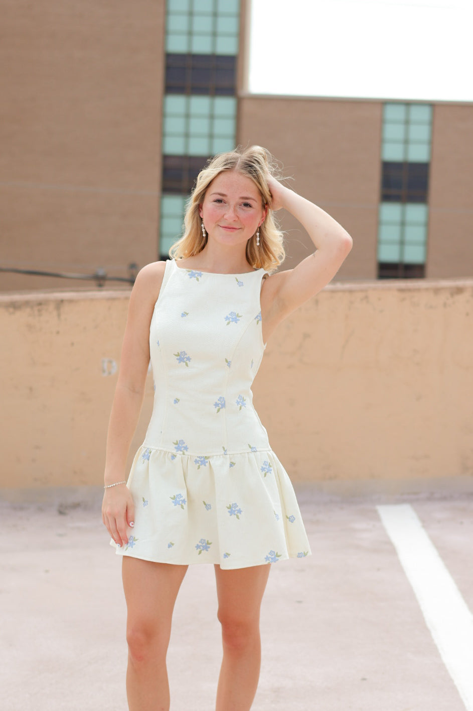 Dancing Queen Dress