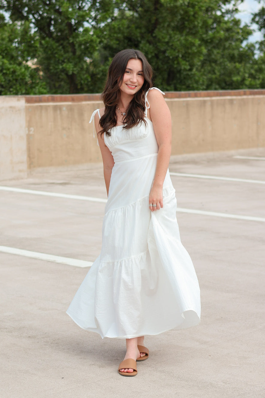 Sophie Dress