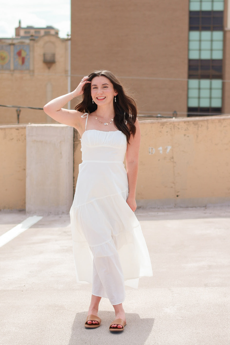 Sophie Dress