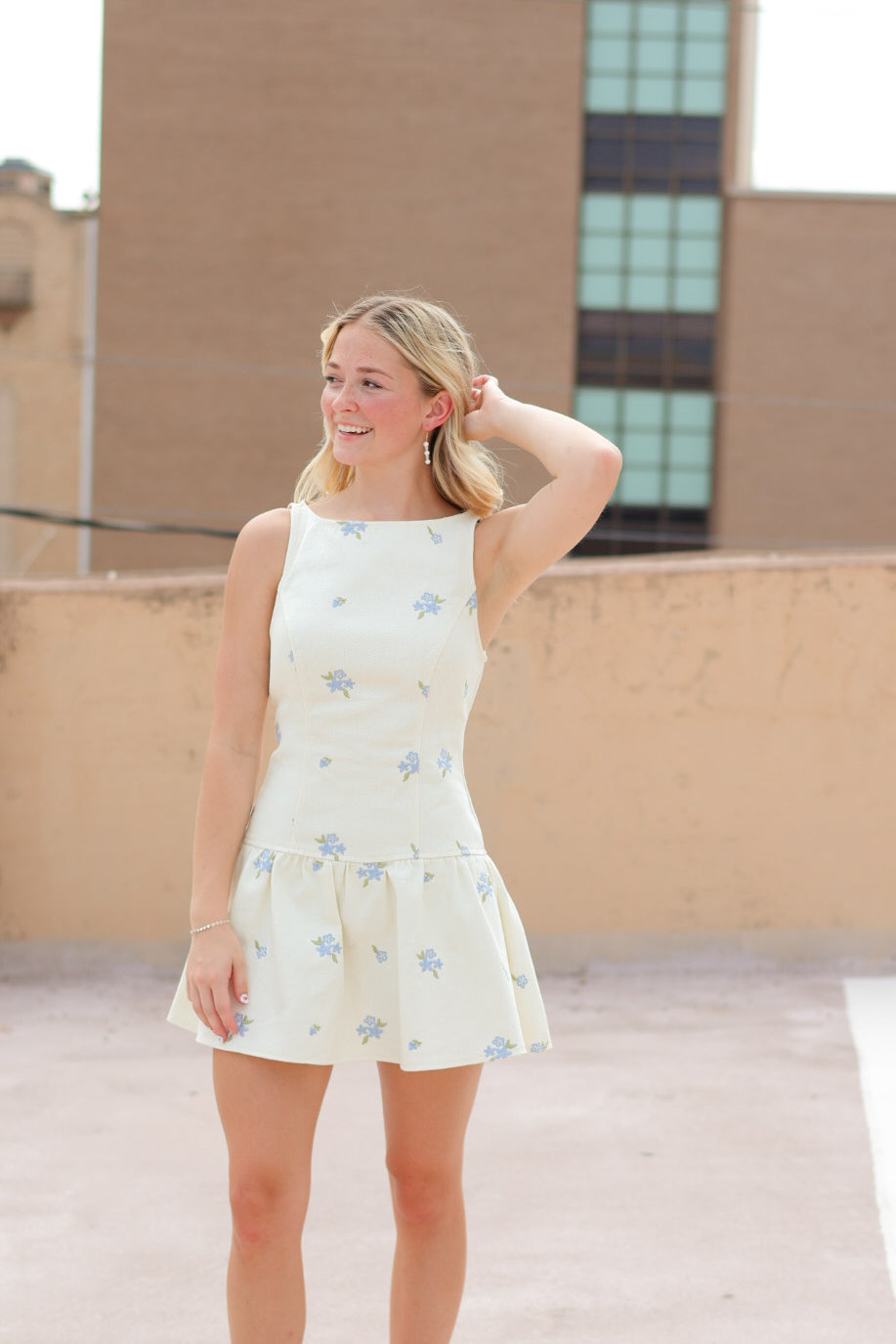 Dancing Queen Dress