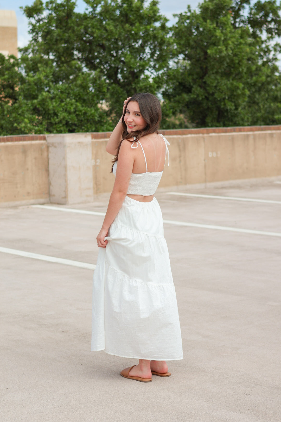 Sophie Dress