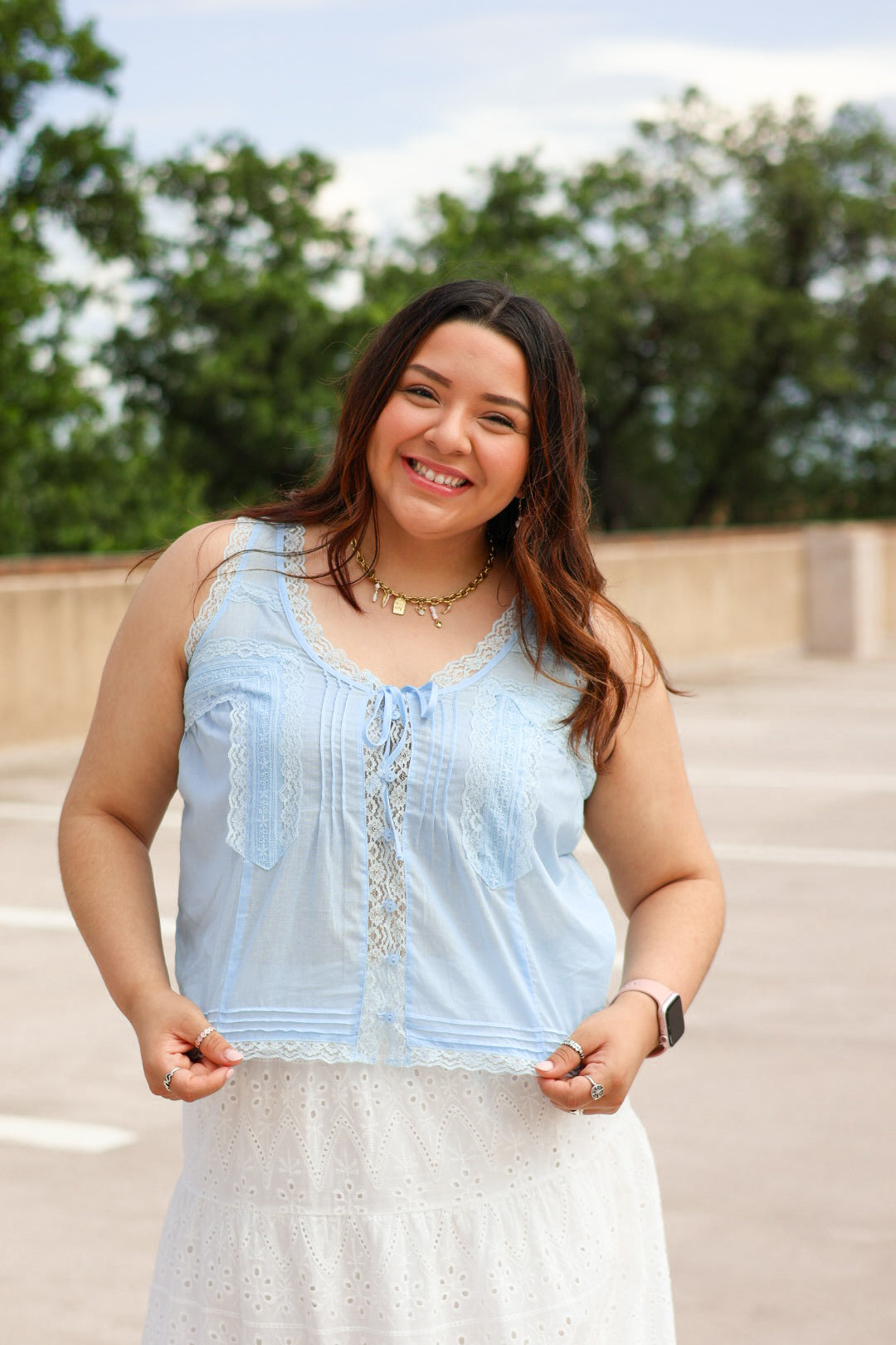 Rosie Top