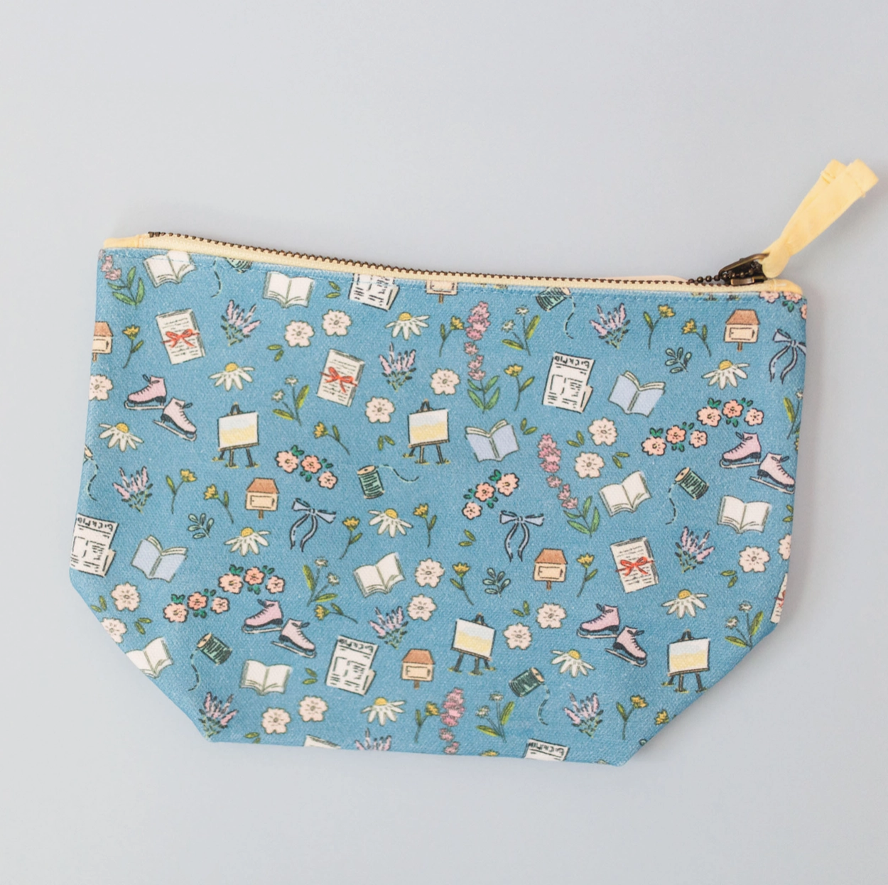 Little Women Pouch