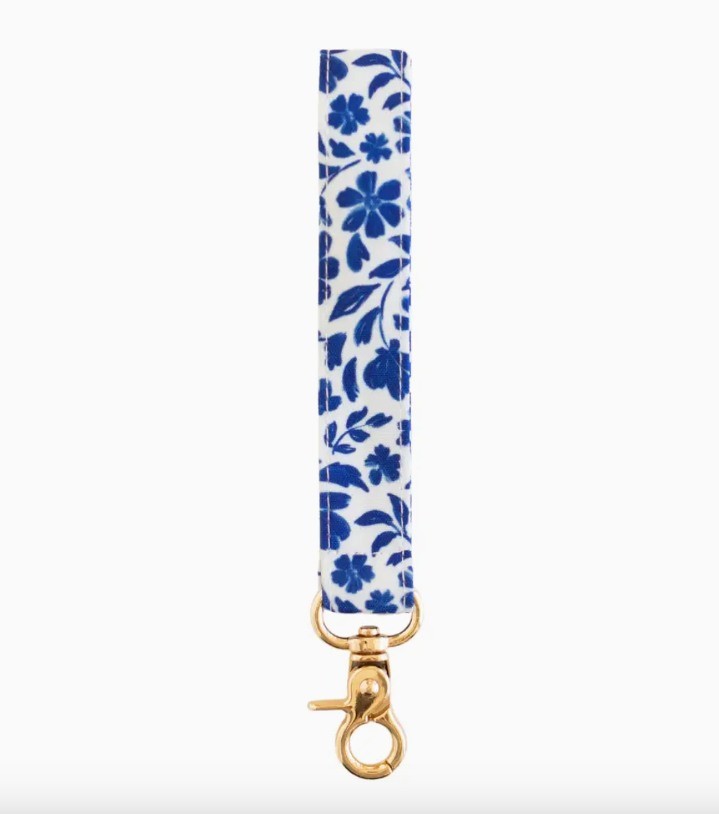 Keychain Wrislet
