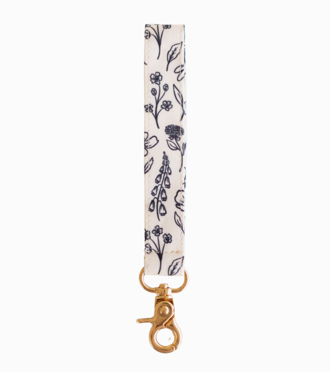 Keychain Wrislet