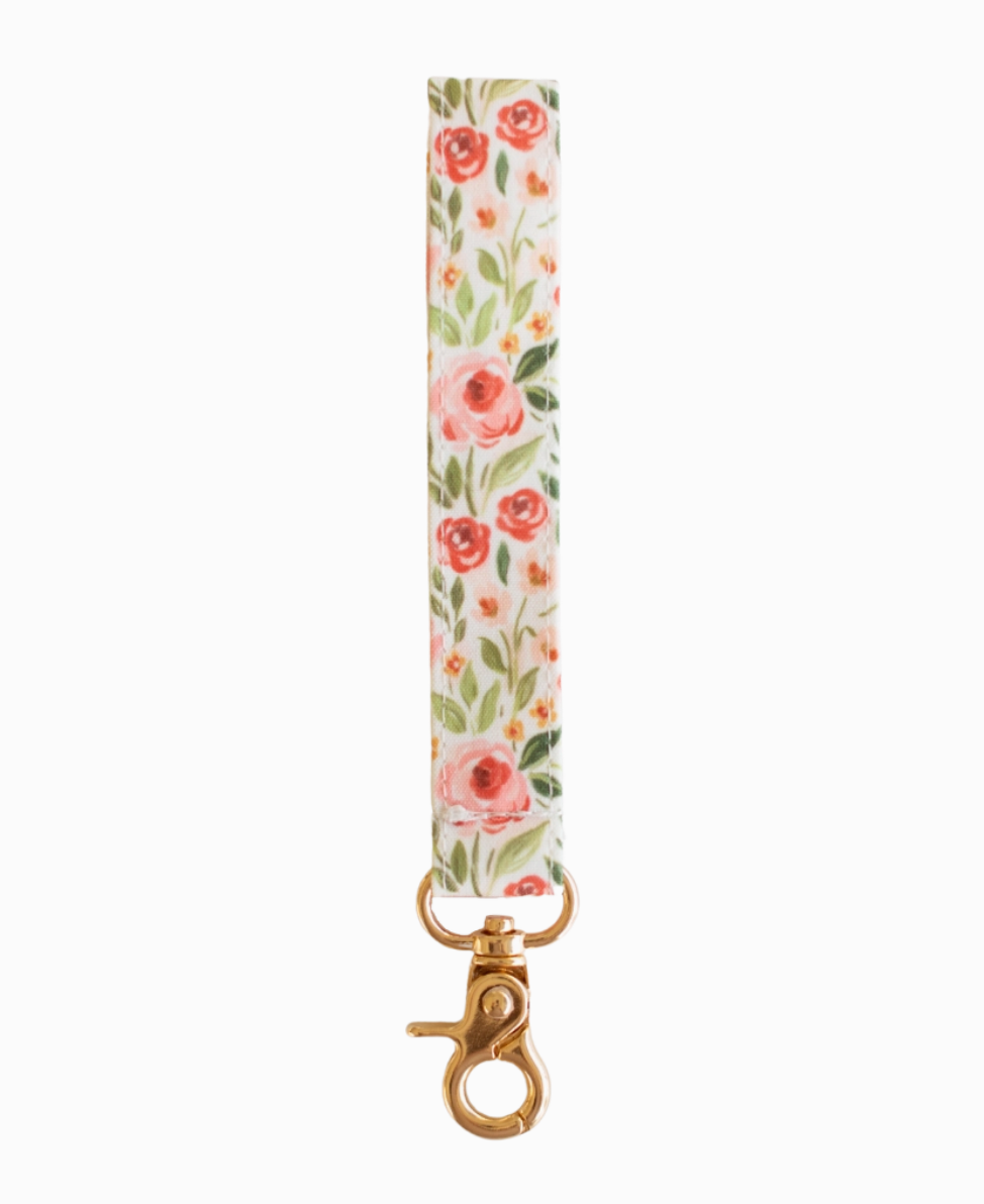 Keychain Wrislet