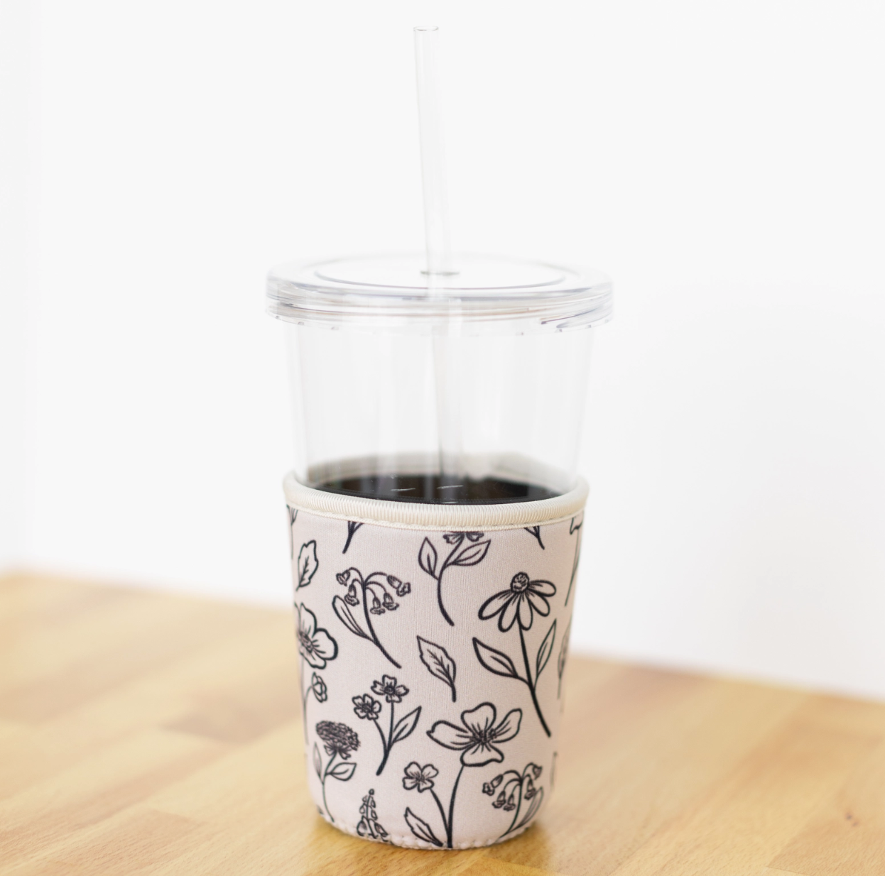 Cup Sleeve