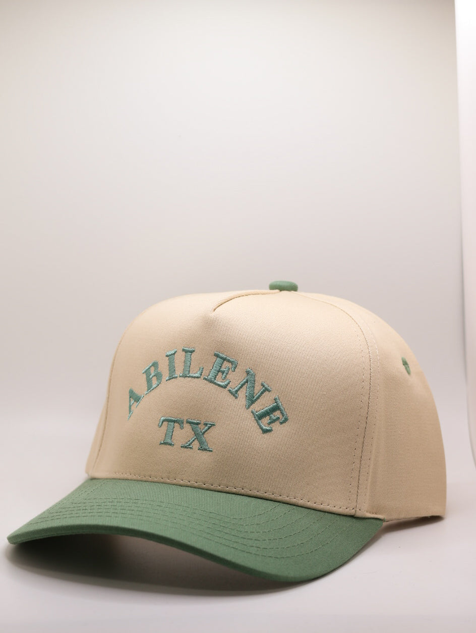 Abilene TX Hat