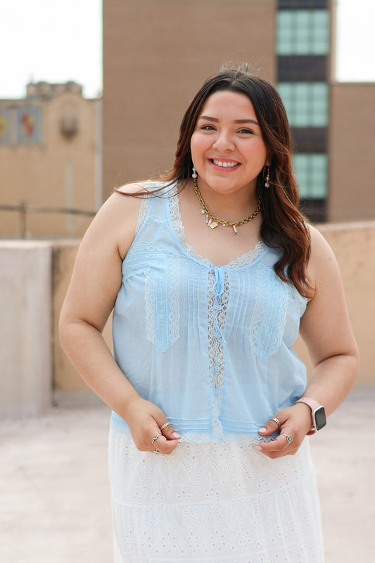 Rosie Top