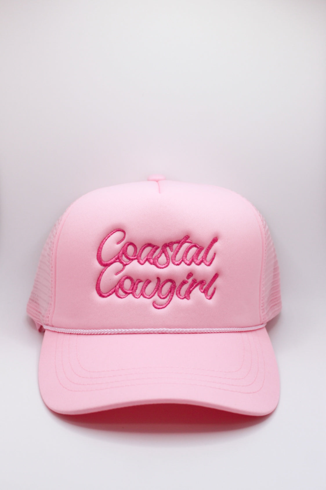 Coastal Cowgirl Hat