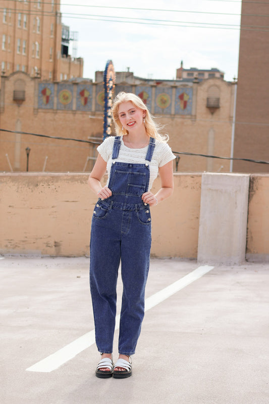 Donna Overalls