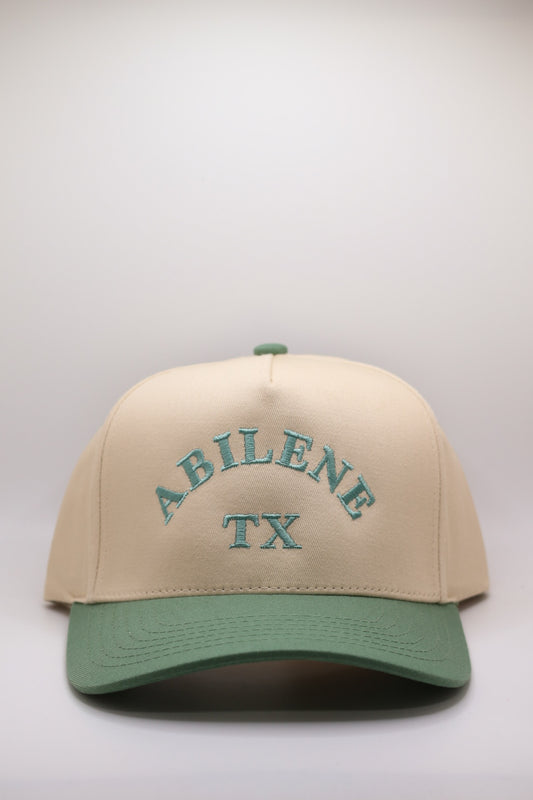 Abilene TX Hat