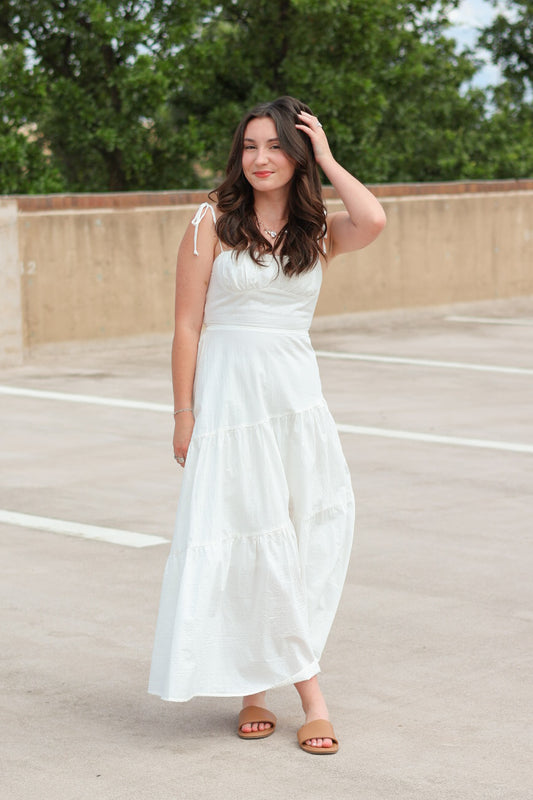 Sophie Dress