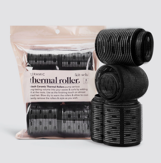 Ceramic Thermal Rollers